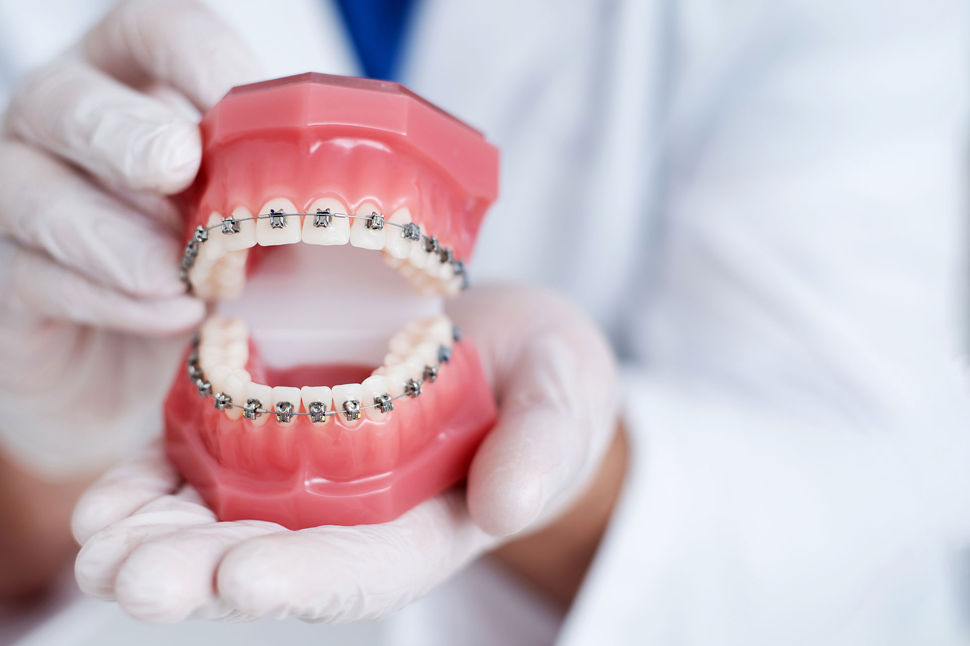 Cosmetic Dentistry