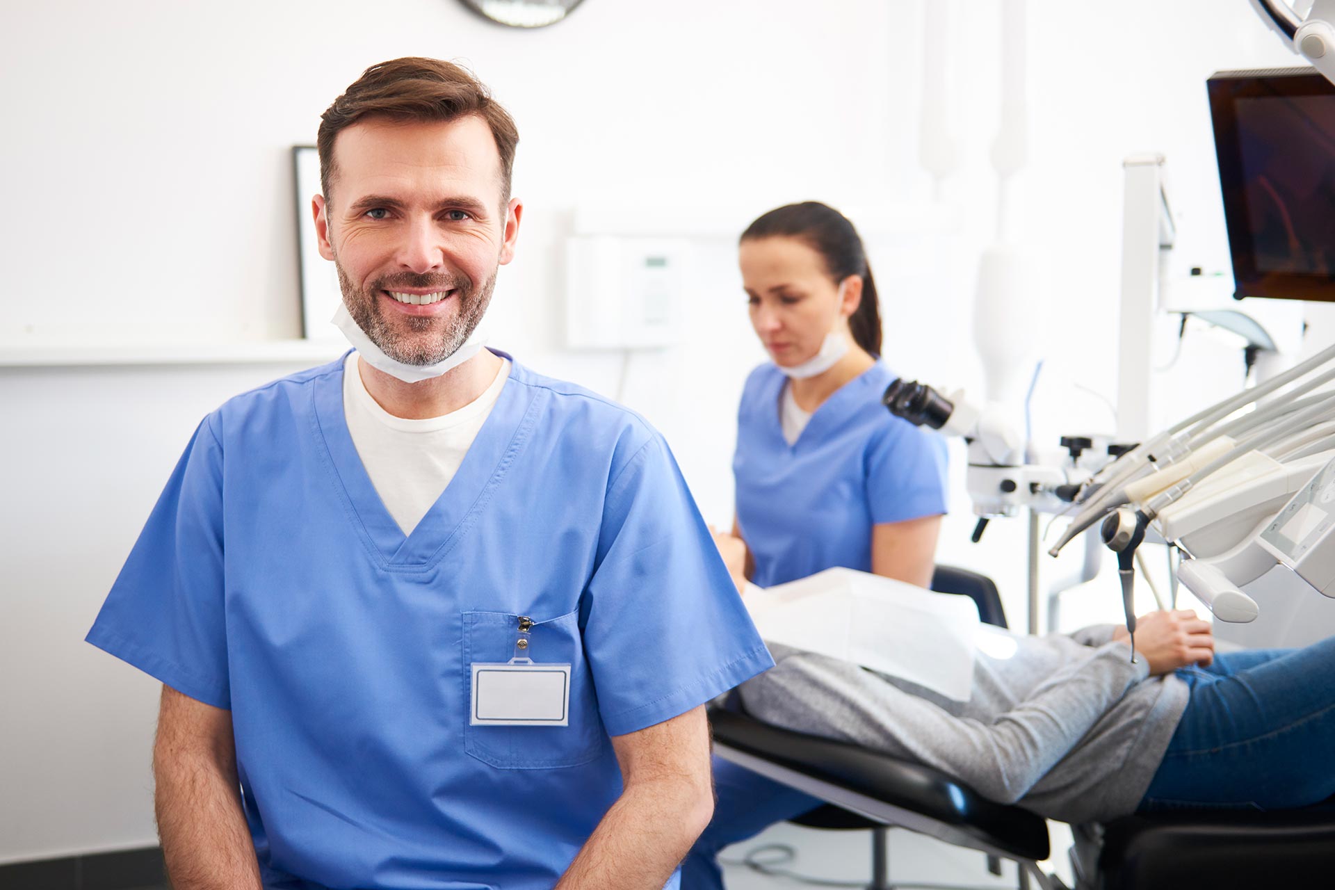 Thomas Family Dentistry