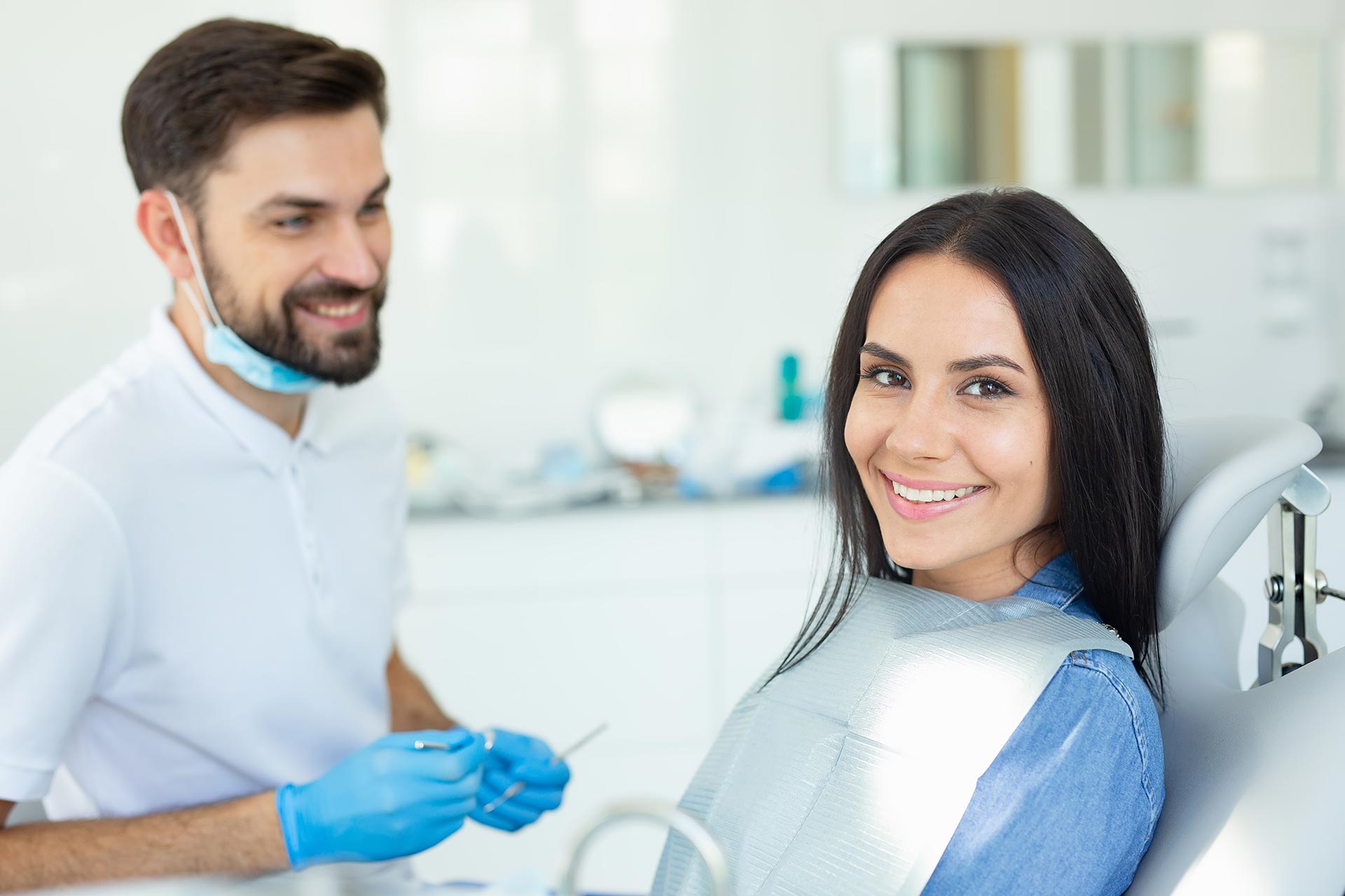 Best and Worst Foods for Your Oral Health