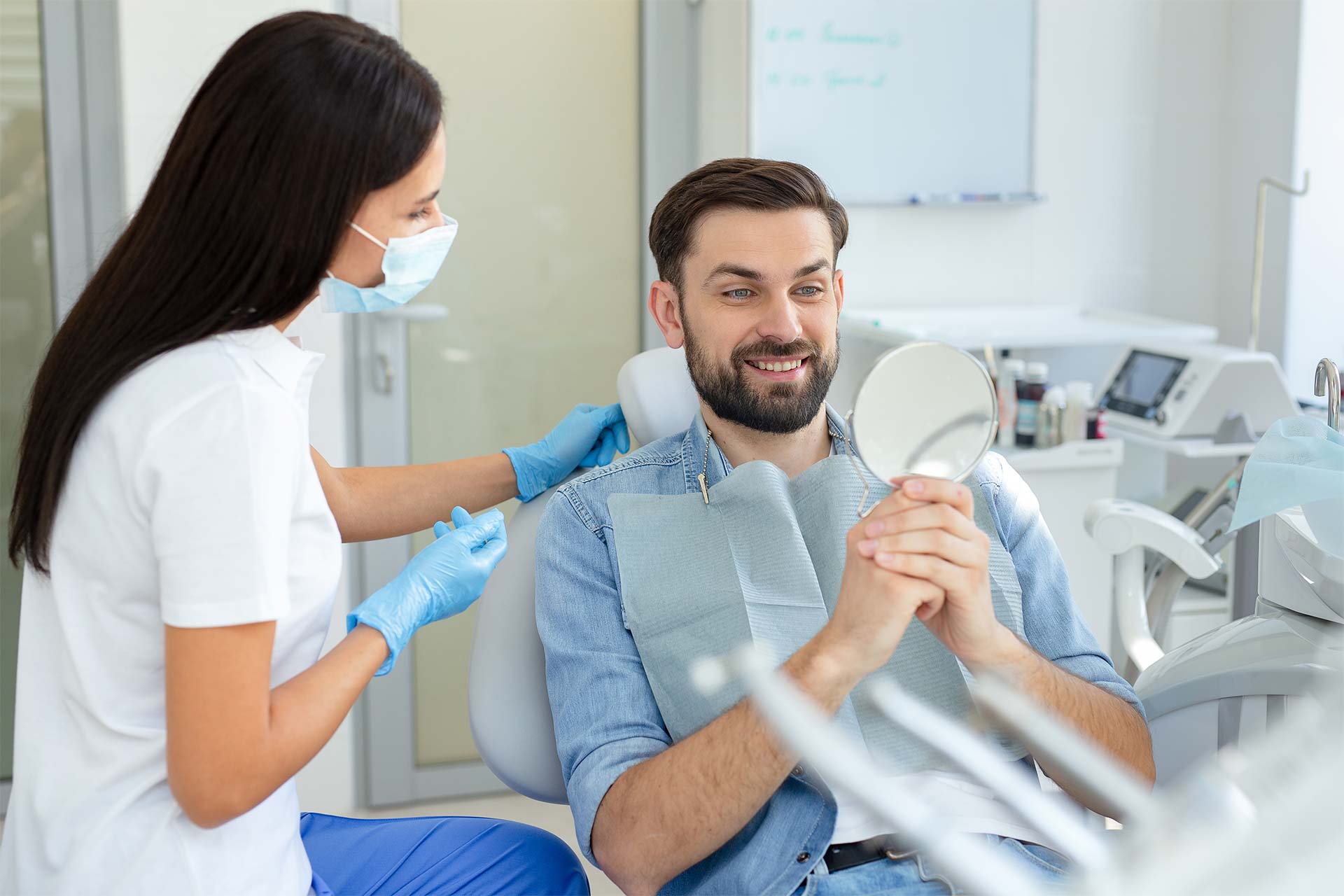 Dental Care Tips for Kids