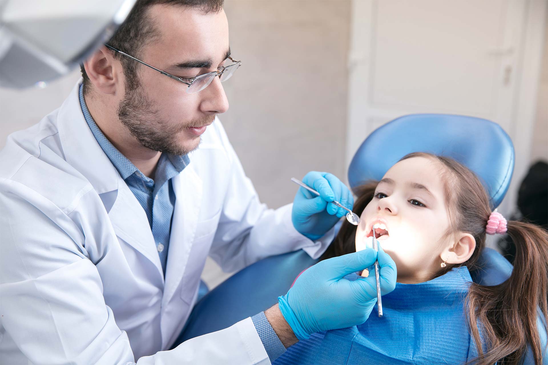 Dental Implant Placement