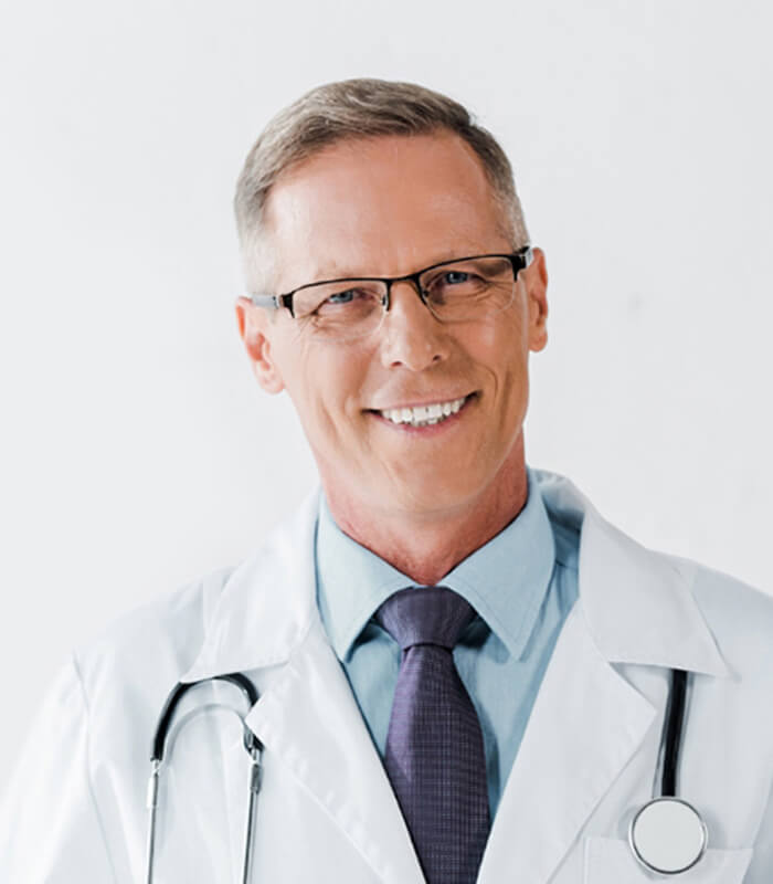 Dr. Joshua Abraham